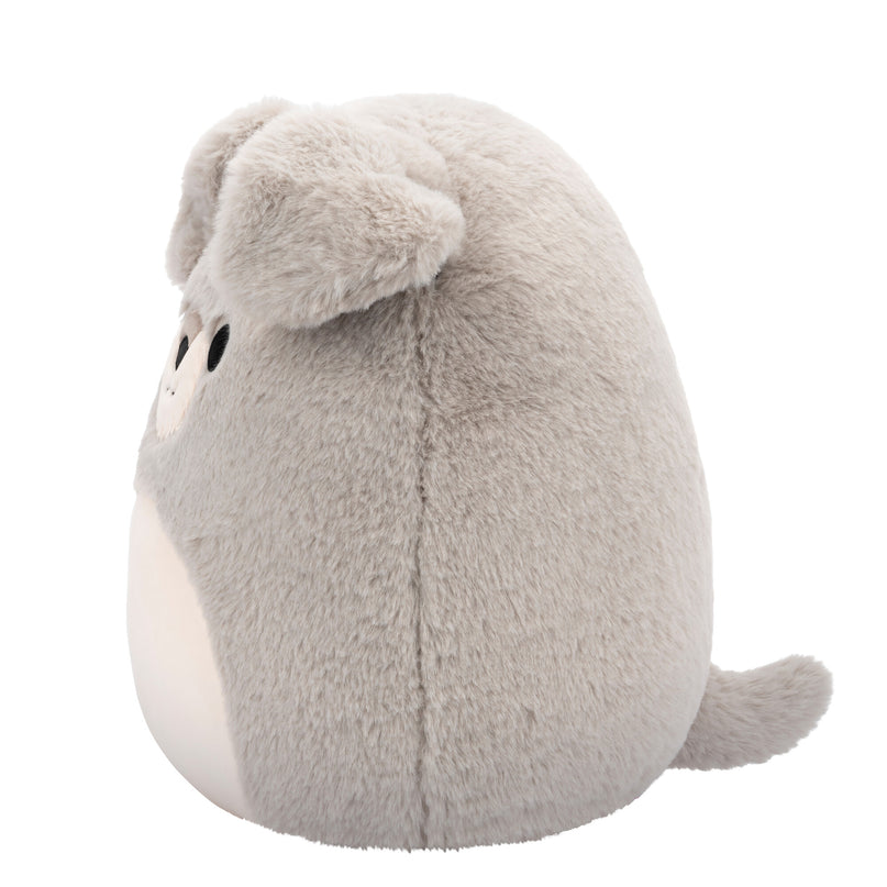 SQUISHMALLOWS W20 Fuzz-A-Mallows Pehme mänguasi, 30 cm