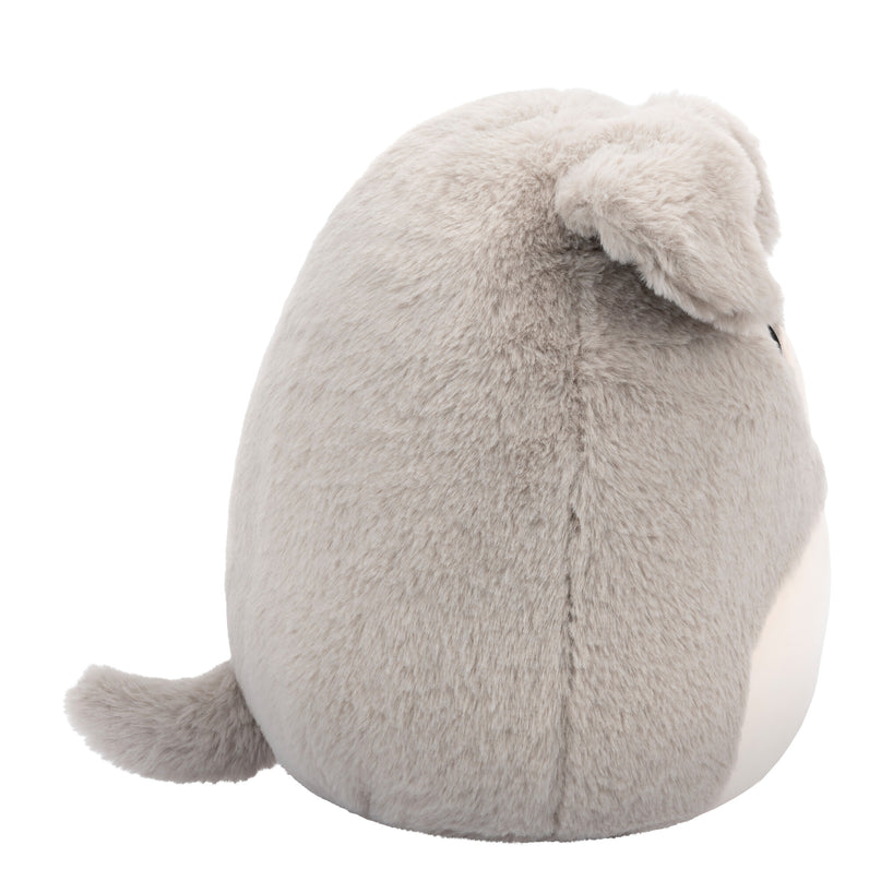 SQUISHMALLOWS W20 Fuzz-A-Mallows Pehme mänguasi, 30 cm