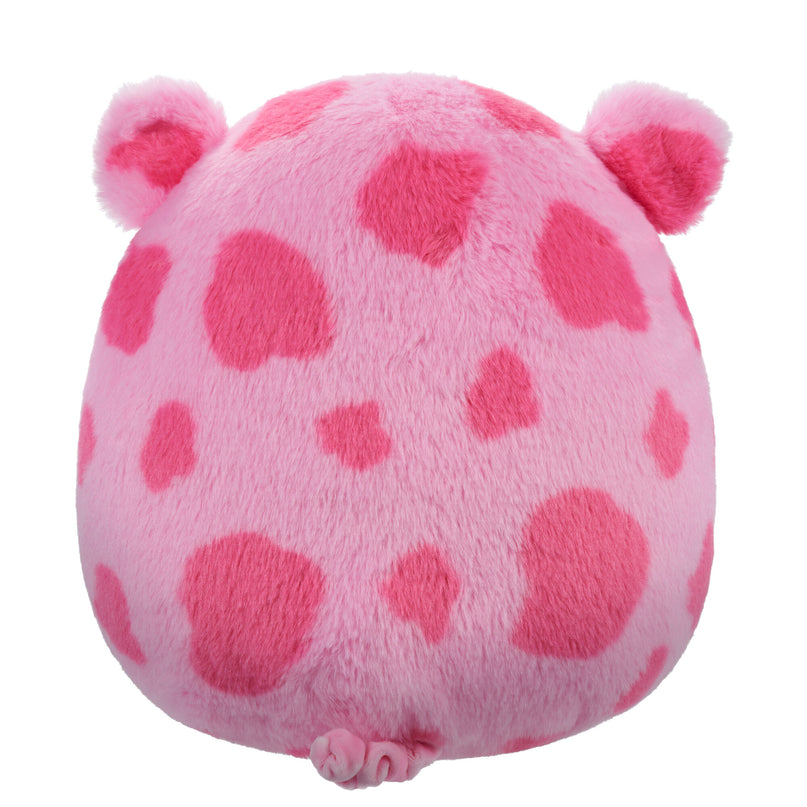 SQUISHMALLOWS W20 Fuzz-A-Mallows Pehme mänguasi, 30 cm