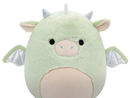 SQUISHMALLOWS W20 Fuzz-A-Mallows Pehme mänguasi, 30 cm