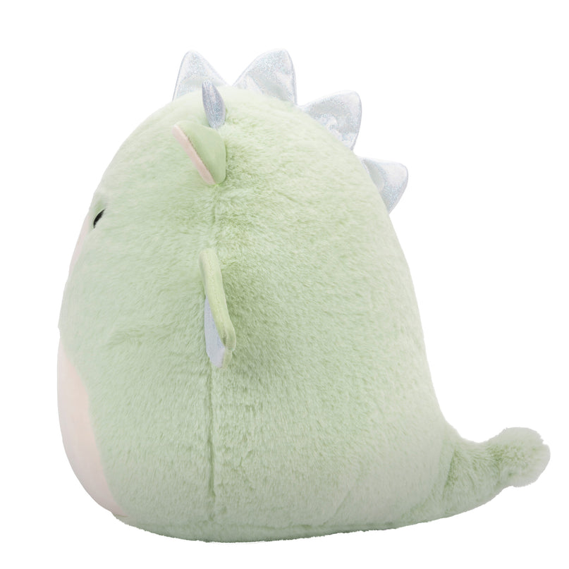 SQUISHMALLOWS W20 Fuzz-A-Mallows Pehme mänguasi, 30 cm