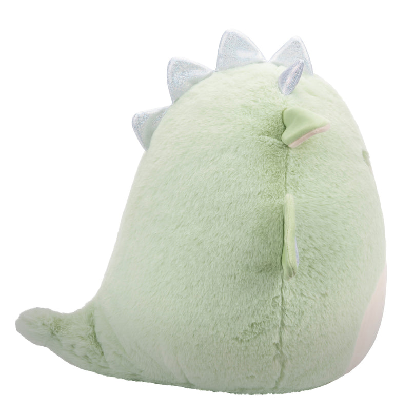 SQUISHMALLOWS W20 Fuzz-A-Mallows Pehme mänguasi, 30 cm