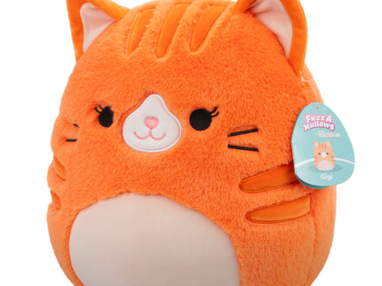 SQUISHMALLOWS W20 Fuzz-A-Mallows Pehme mänguasi, 30 cm