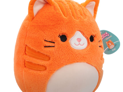 SQUISHMALLOWS W20 Fuzz-A-Mallows Pehme mänguasi, 30 cm