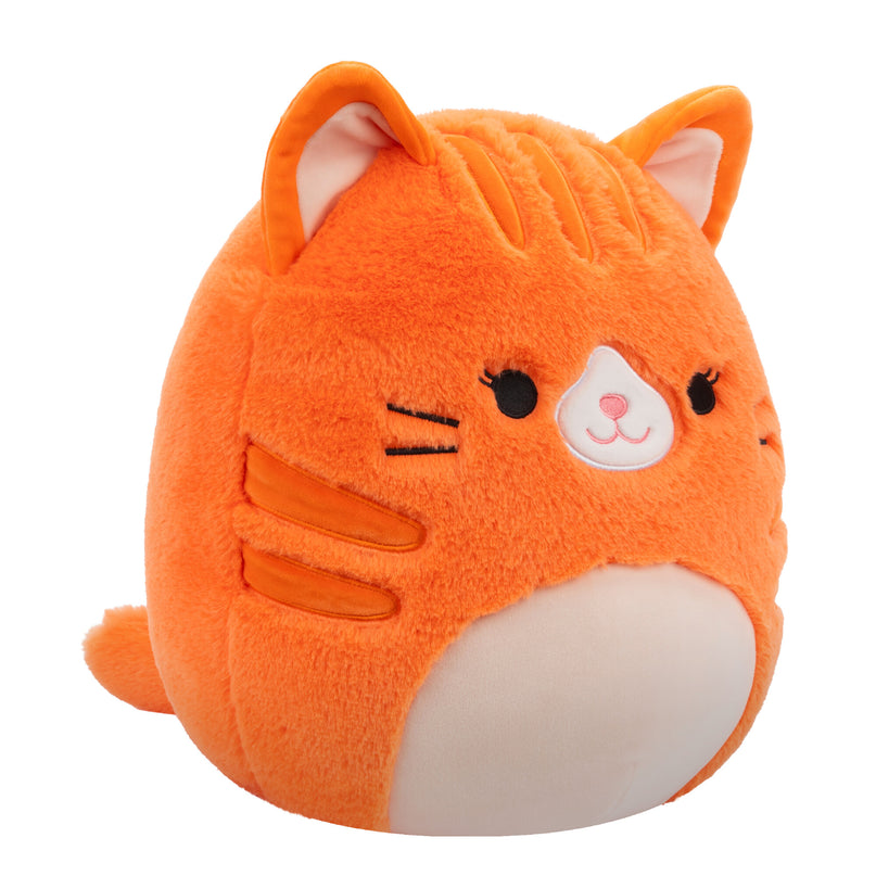 SQUISHMALLOWS W20 Fuzz-A-Mallows Pehme mänguasi, 30 cm