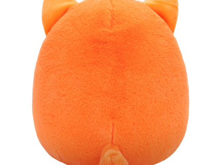SQUISHMALLOWS W20 Fuzz-A-Mallows Pehme mänguasi, 30 cm