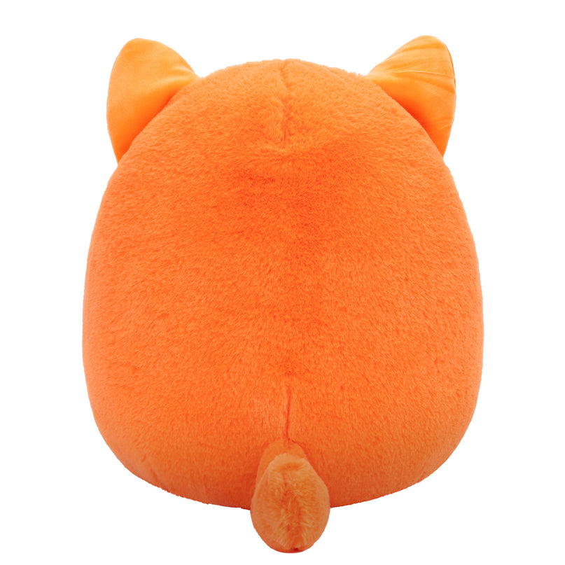 SQUISHMALLOWS W20 Fuzz-A-Mallows Pehme mänguasi, 30 cm