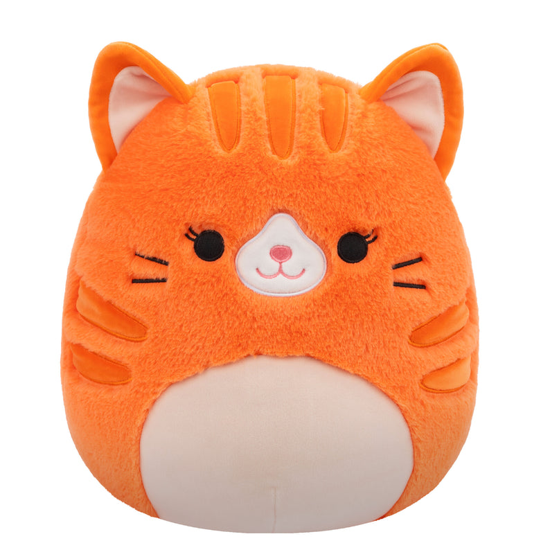 SQUISHMALLOWS W20 Fuzz-A-Mallows Pehme mänguasi, 30 cm