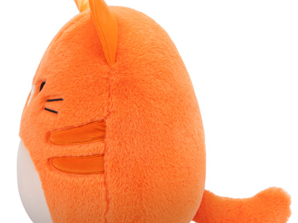 SQUISHMALLOWS W20 Fuzz-A-Mallows Pehme mänguasi, 30 cm