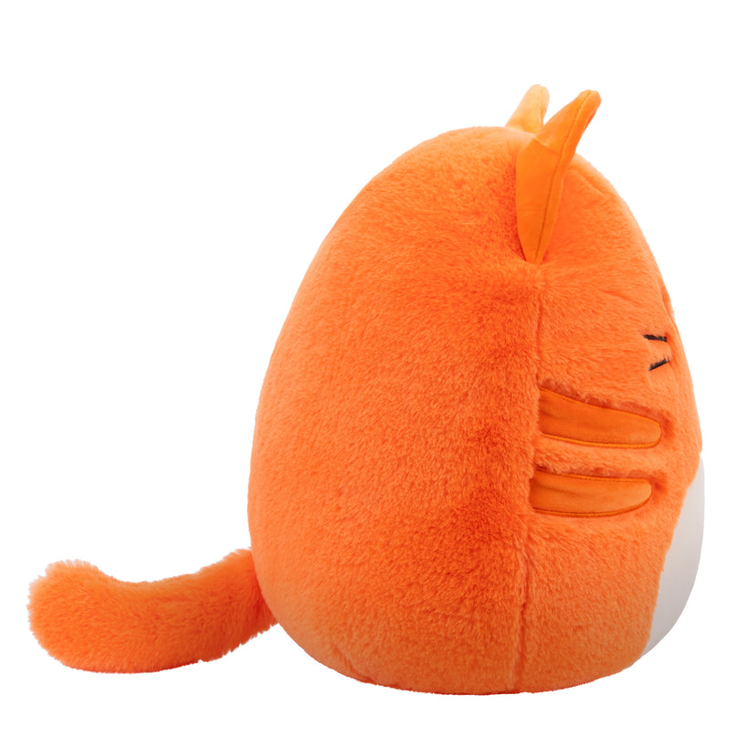 SQUISHMALLOWS W20 Fuzz-A-Mallows Pehme mänguasi, 30 cm