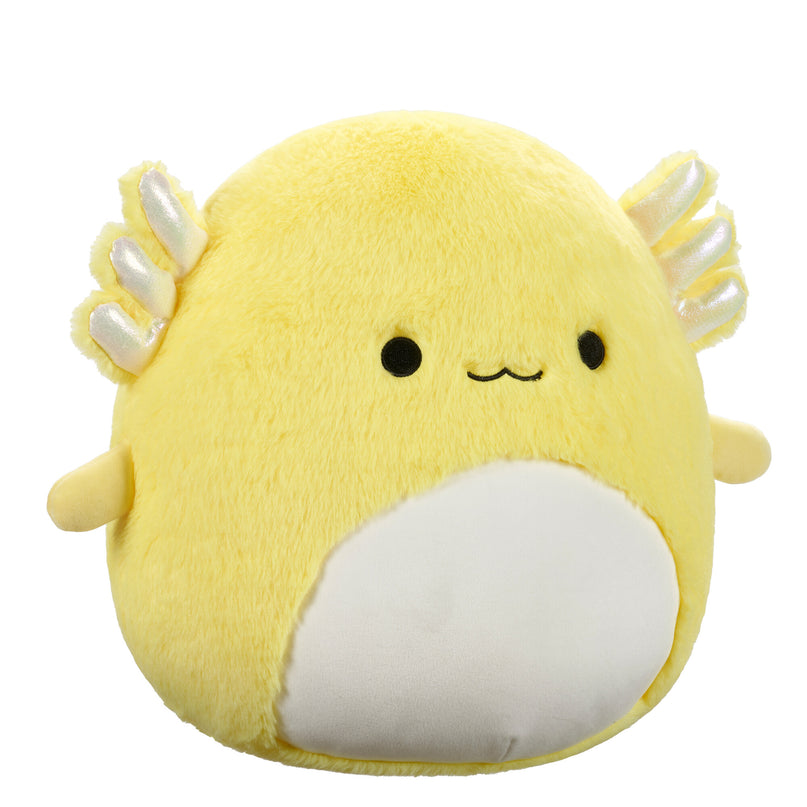SQUISHMALLOWS W21 Fuzz-A-Mallows Pehme mänguasi, 30 cm