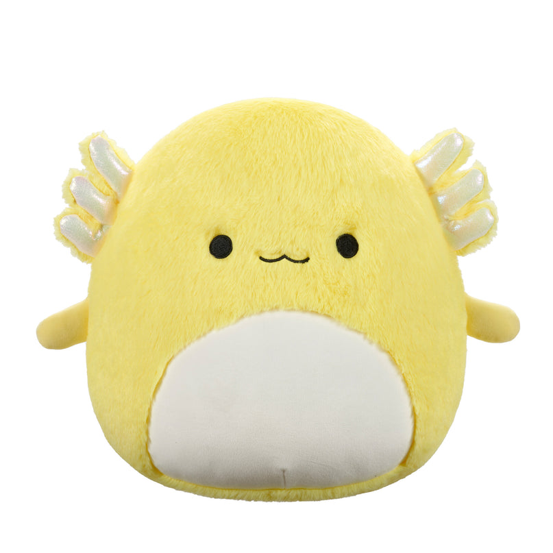 SQUISHMALLOWS W21 Fuzz-A-Mallows Pehme mänguasi, 30 cm