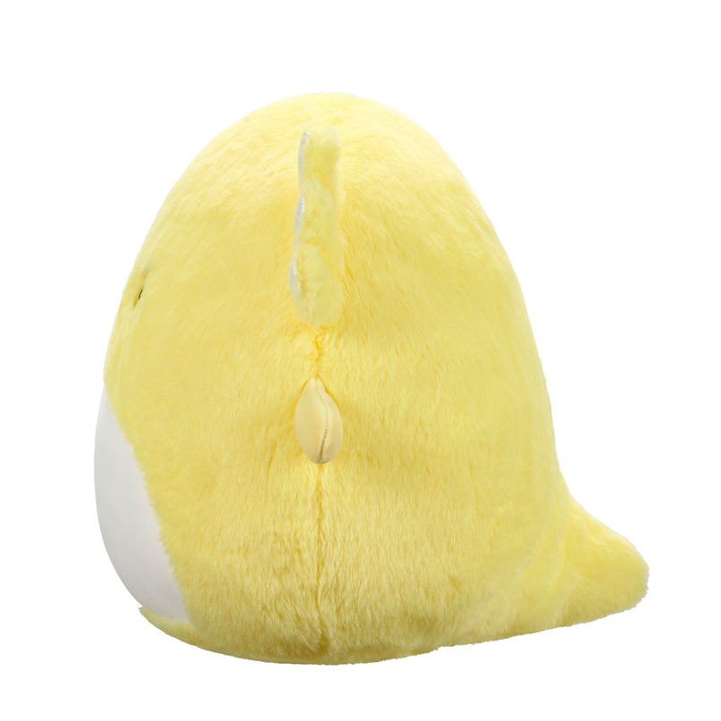 SQUISHMALLOWS W21 Fuzz-A-Mallows Pehme mänguasi, 30 cm