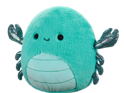 SQUISHMALLOWS W21 Fuzz-A-Mallows Pehme mänguasi, 30 cm