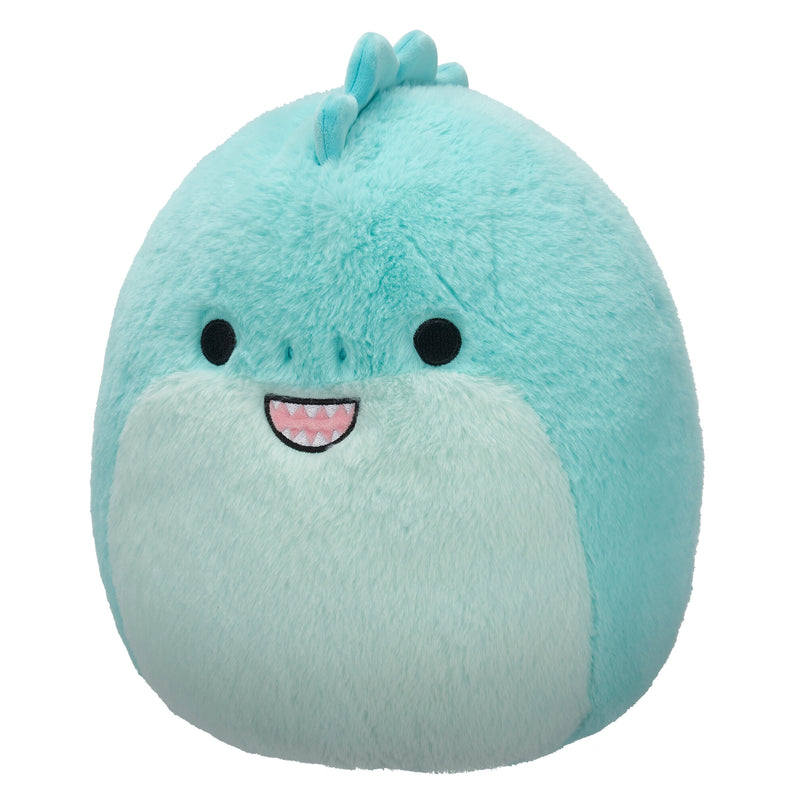 SQUISHMALLOWS W21 Fuzz-A-Mallows Pehme mänguasi, 30 cm
