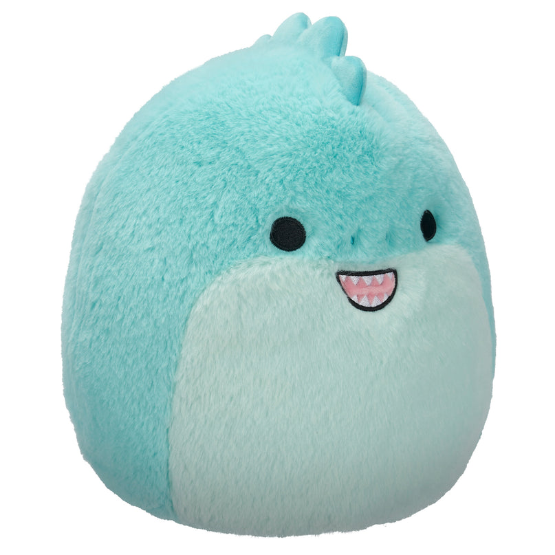 SQUISHMALLOWS W21 Fuzz-A-Mallows Pehme mänguasi, 30 cm