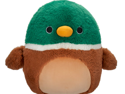 SQUISHMALLOWS W21 Fuzz-A-Mallows Pehme mänguasi, 30 cm