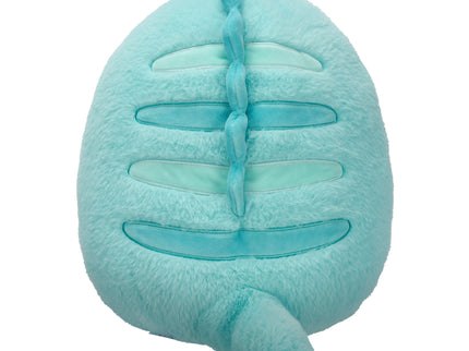 SQUISHMALLOWS W21 Fuzz-A-Mallows Pehme mänguasi, 30 cm