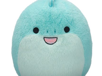 SQUISHMALLOWS W21 Fuzz-A-Mallows Pehme mänguasi, 30 cm