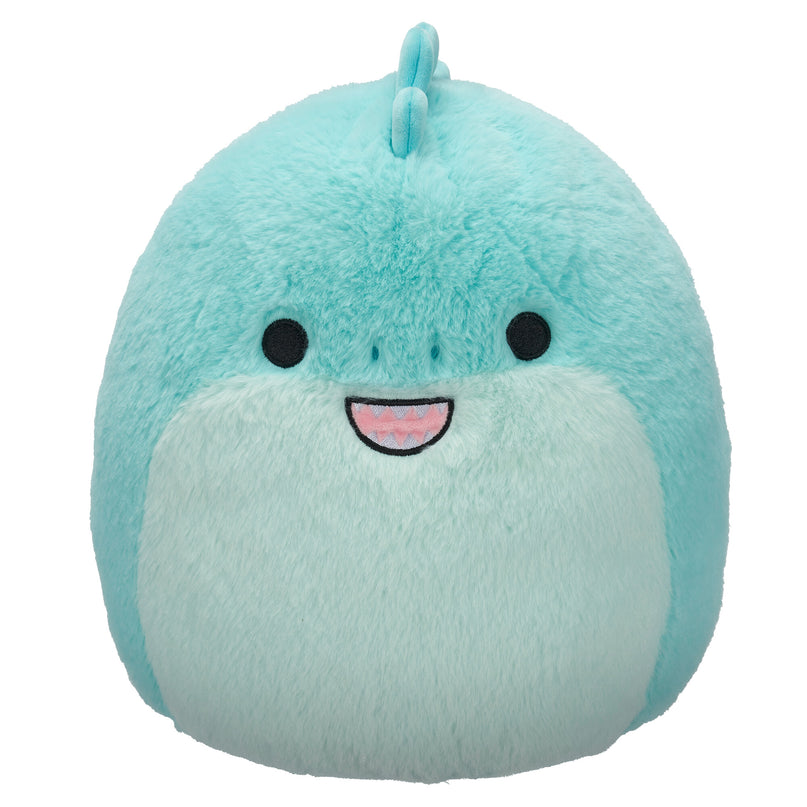 SQUISHMALLOWS W21 Fuzz-A-Mallows Pehme mänguasi, 30 cm