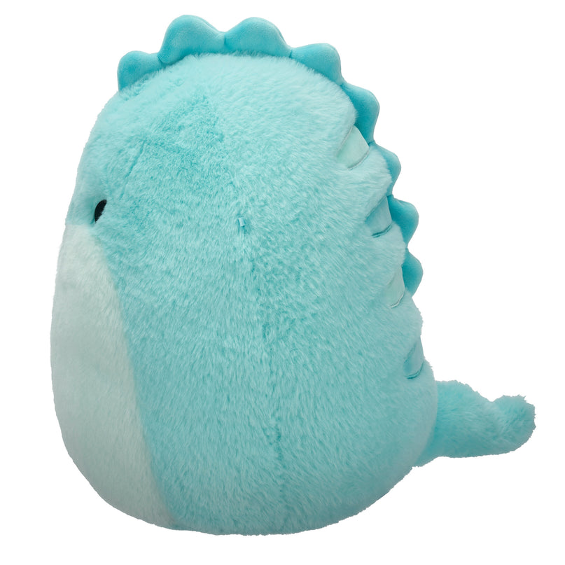 SQUISHMALLOWS W21 Fuzz-A-Mallows Pehme mänguasi, 30 cm