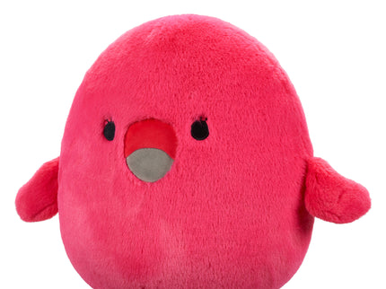 SQUISHMALLOWS W21 Fuzz-A-Mallows Pehme mänguasi, 30 cm