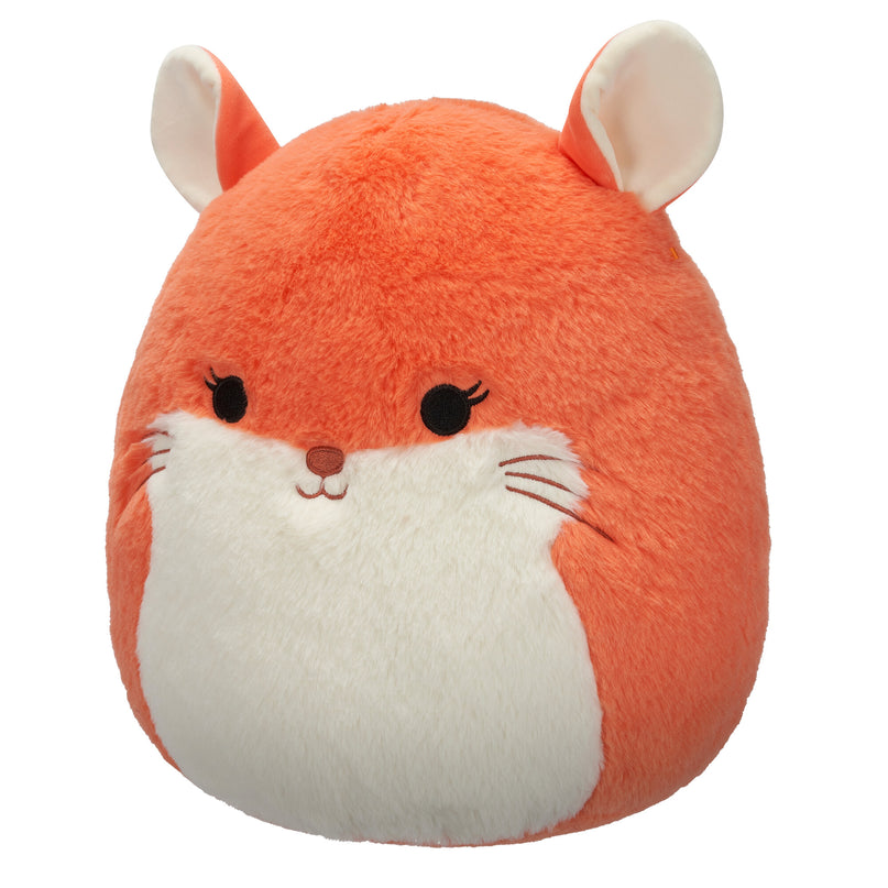 SQUISHMALLOWS W21 Fuzz-A-Mallows Pehme mänguasi, 30 cm