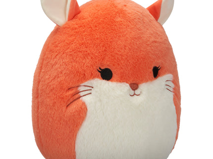 SQUISHMALLOWS W21 Fuzz-A-Mallows Pehme mänguasi, 30 cm