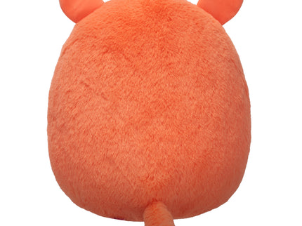 SQUISHMALLOWS W21 Fuzz-A-Mallows Pehme mänguasi, 30 cm