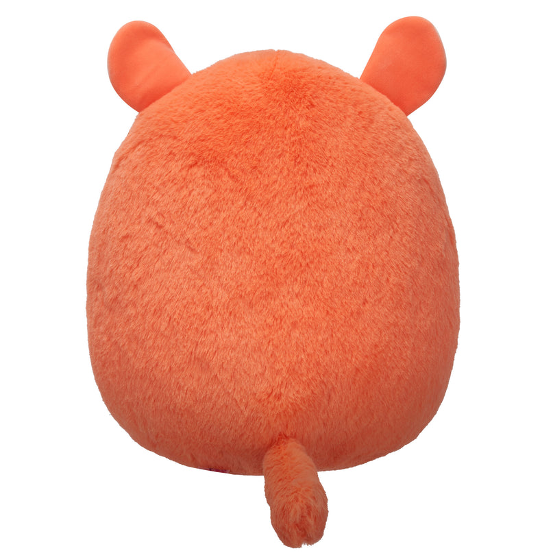 SQUISHMALLOWS W21 Fuzz-A-Mallows Pehme mänguasi, 30 cm