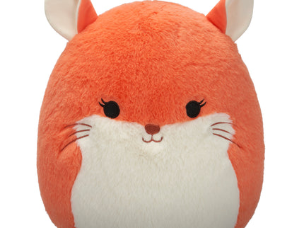 SQUISHMALLOWS W21 Fuzz-A-Mallows Pehme mänguasi, 30 cm
