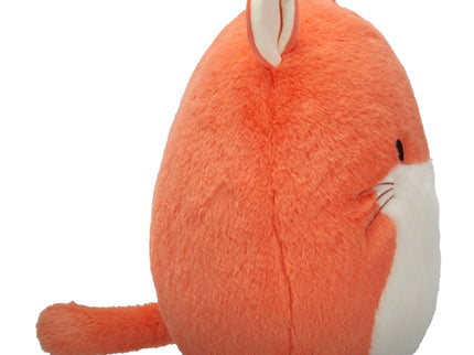 SQUISHMALLOWS W21 Fuzz-A-Mallows Pehme mänguasi, 30 cm