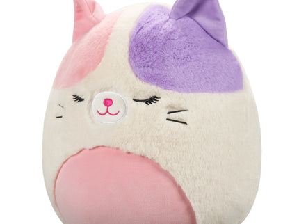 SQUISHMALLOWS W21 Fuzz-A-Mallows Pehme mänguasi, 30 cm