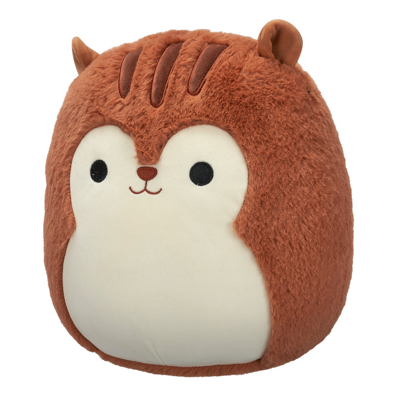 SQUISHMALLOWS W21 Fuzz-A-Mallows Pehme mänguasi, 30 cm