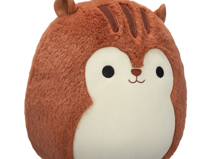 SQUISHMALLOWS W21 Fuzz-A-Mallows Pehme mänguasi, 30 cm