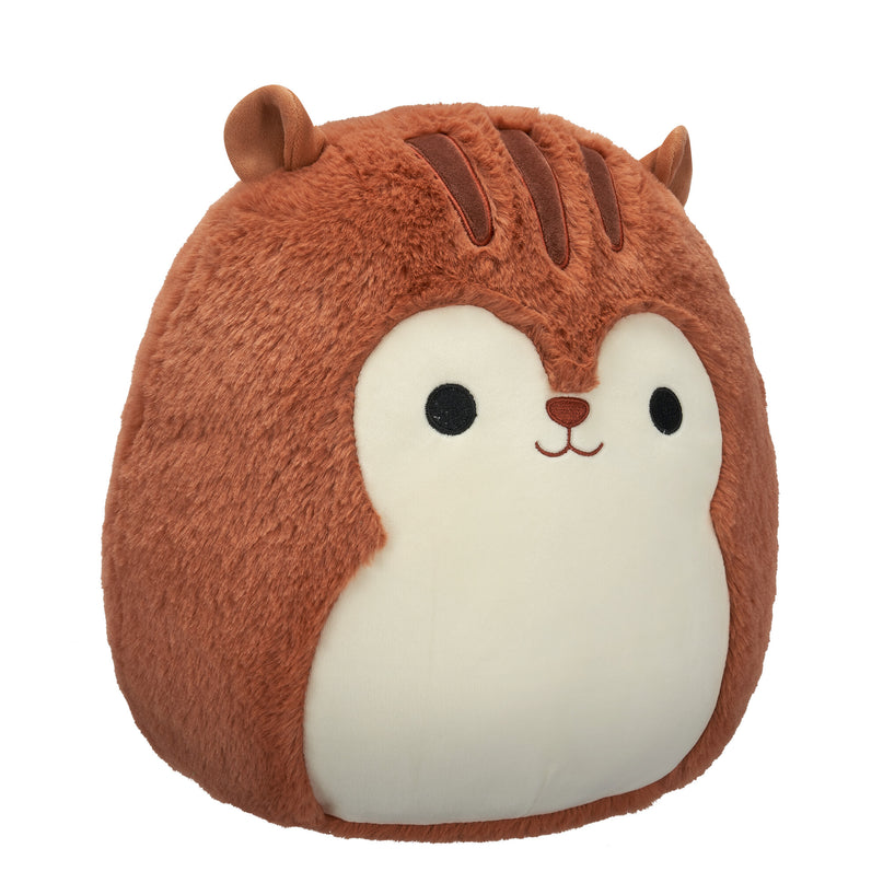 SQUISHMALLOWS W21 Fuzz-A-Mallows Pehme mänguasi, 30 cm