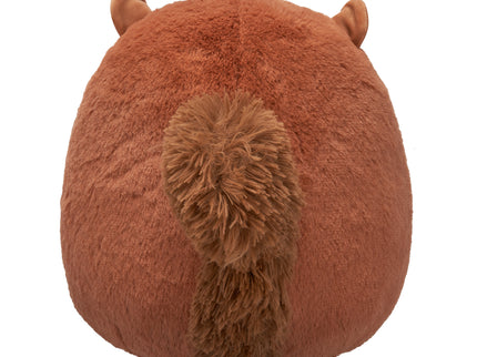 SQUISHMALLOWS W21 Fuzz-A-Mallows Pehme mänguasi, 30 cm