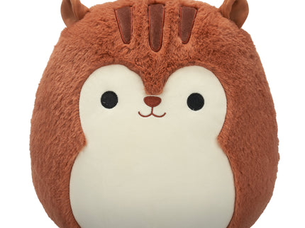SQUISHMALLOWS W21 Fuzz-A-Mallows Pehme mänguasi, 30 cm