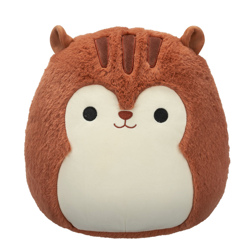 SQUISHMALLOWS W21 Fuzz-A-Mallows Pehme mänguasi, 30 cm