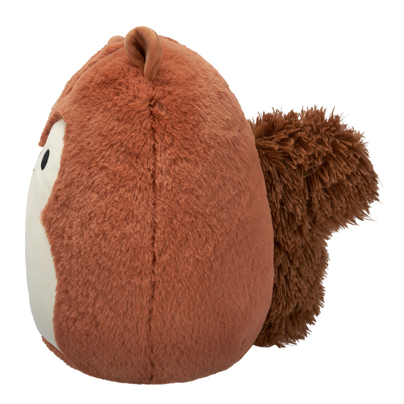 SQUISHMALLOWS W21 Fuzz-A-Mallows Pehme mänguasi, 30 cm