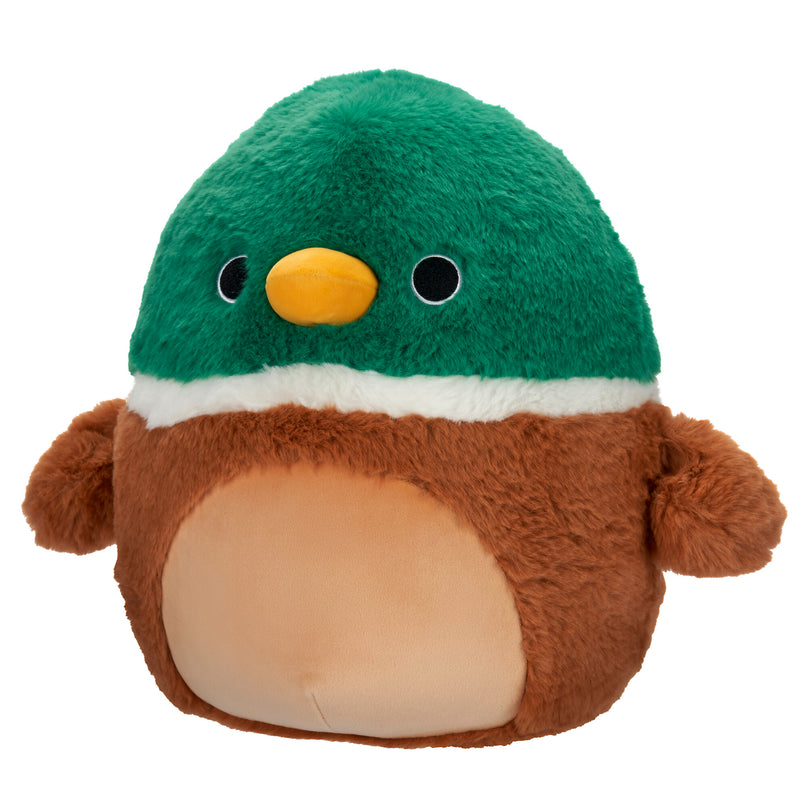 SQUISHMALLOWS W21 Fuzz-A-Mallows Pehme mänguasi, 30 cm