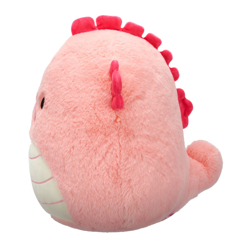 SQUISHMALLOWS W21 Fuzz-A-Mallows Pehme mänguasi, 30 cm