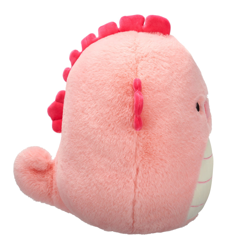 SQUISHMALLOWS W21 Fuzz-A-Mallows Pehme mänguasi, 30 cm