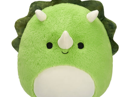 SQUISHMALLOWS W21 Fuzz-A-Mallows Pehme mänguasi, 30 cm