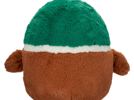 SQUISHMALLOWS W21 Fuzz-A-Mallows Pehme mänguasi, 30 cm