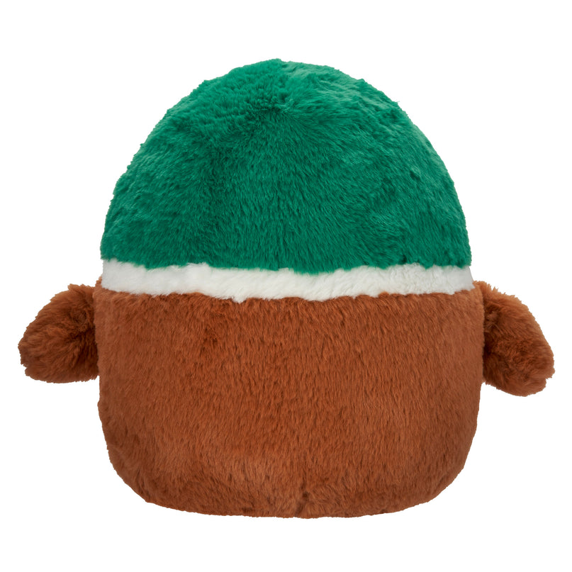 SQUISHMALLOWS W21 Fuzz-A-Mallows Pehme mänguasi, 30 cm