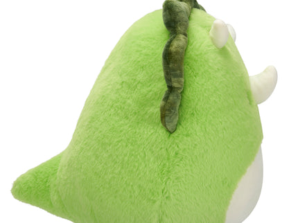 SQUISHMALLOWS W21 Fuzz-A-Mallows Pehme mänguasi, 30 cm