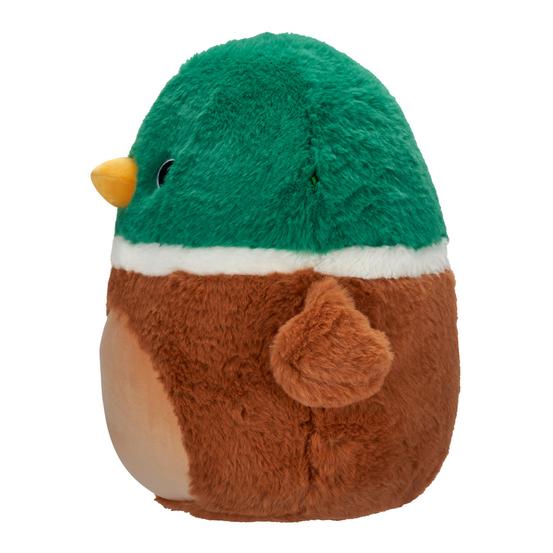 SQUISHMALLOWS W21 Fuzz-A-Mallows Pehme mänguasi, 30 cm