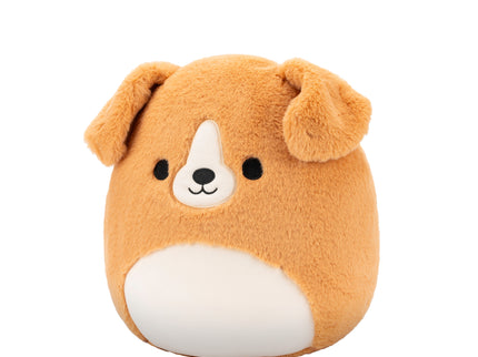 SQUISHMALLOWS W21 Fuzz-A-Mallows Pehme mänguasi, 30 cm