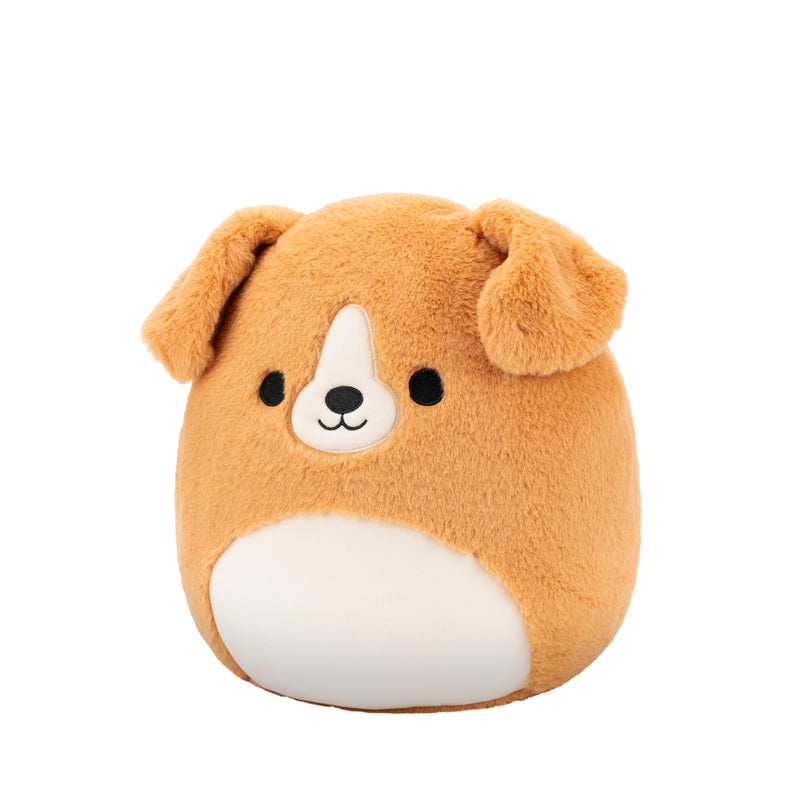 SQUISHMALLOWS W21 Fuzz-A-Mallows Pehme mänguasi, 30 cm